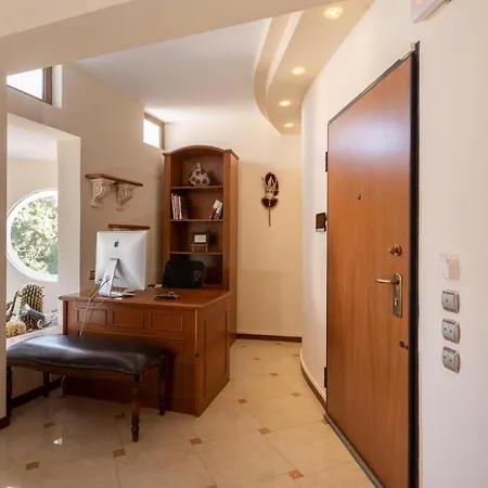 Apartment Zebrano In Kallithea Rhodes Koskinou (Rhodes)